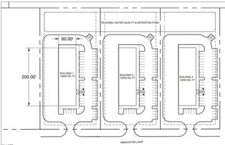 Marble Falls, TX undefined - Innovation Loop