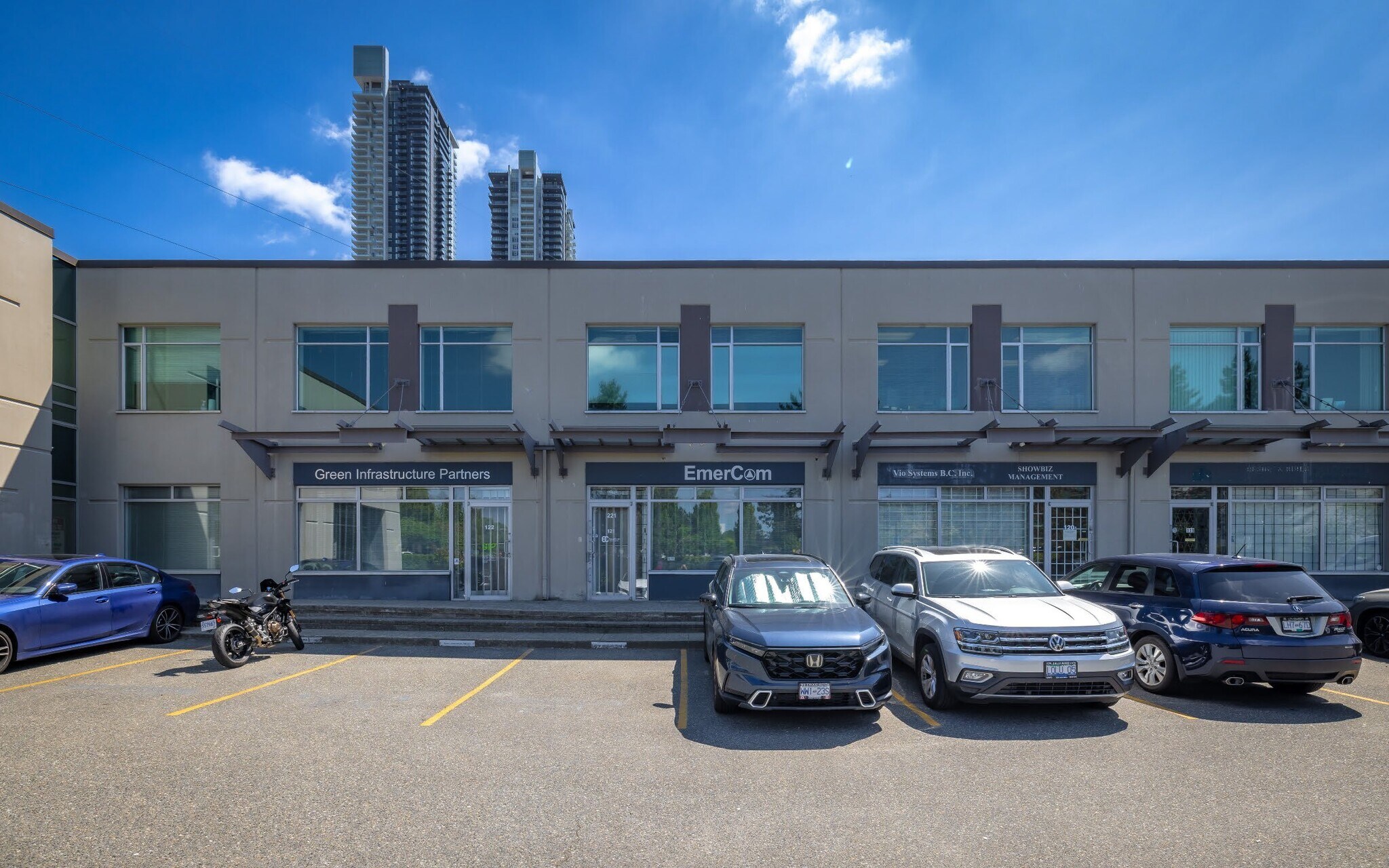 3989 Henning Dr, Burnaby, BC for Sale