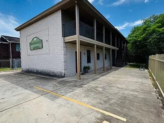 Harlingen, TX Apartments - 1321 Nesmith St