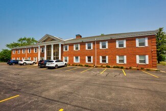 Downers Grove, IL Office - 6912 Main St Downers Grove, IL Office - 6912 Main St