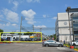Elizabeth, NJ Commercial Land - lyons place