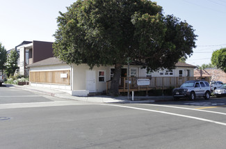 Laguna Beach, CA Office/Retail - 255-279 Thalia St