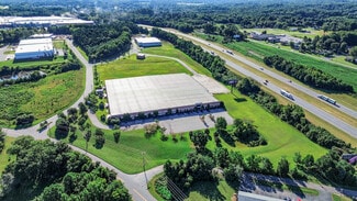 Thomasville, NC Industrial - 100 Don Truell Ln Thomasville, NC Industrial - 100 Don Truell Ln