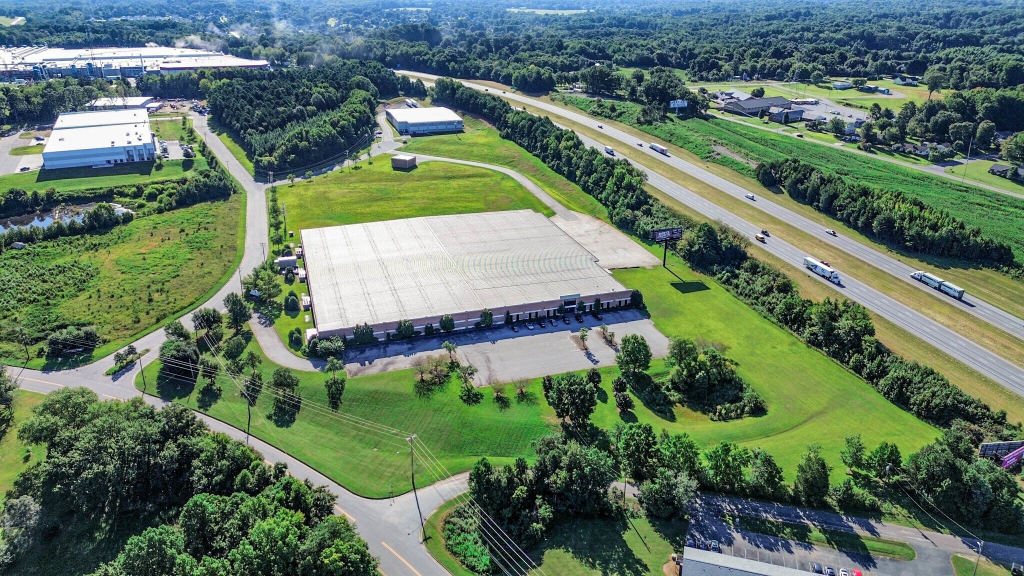 100 Don Truell Ln, Thomasville, NC for Rent