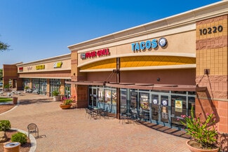 Avondale, AZ Retail - 10220 W McDowell Rd Avondale, AZ Retail - 10220 W McDowell Rd