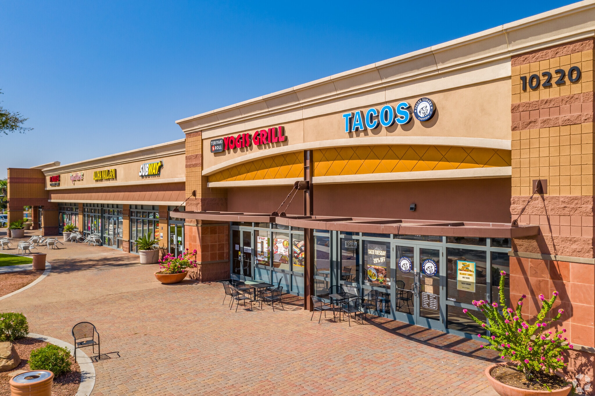 10220 W McDowell Rd, Avondale, AZ for Rent