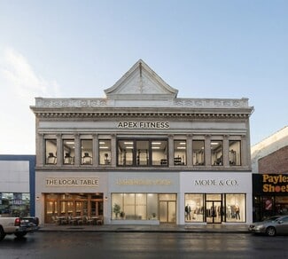 Brooklyn, NY Retail - 783 Manhattan Ave