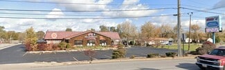 Griffith, IN undefined - 222 E Ridge Rd