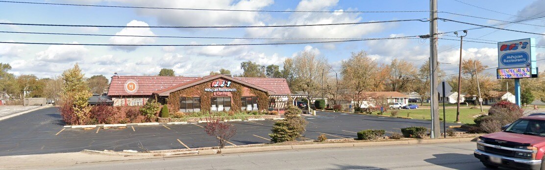 222 E Ridge Rd, Griffith, IN for Sale