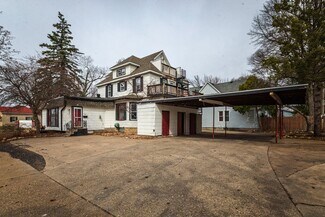 La Crosse, WI Retail - 1601 Jackson St