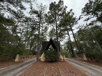Byron, GA Commercial Land - 2251 Boy Scout Rd
