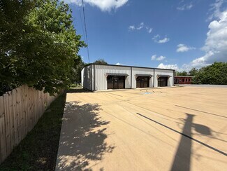 Melbourne, AR Loft/Creative Space - 1195 E Main St