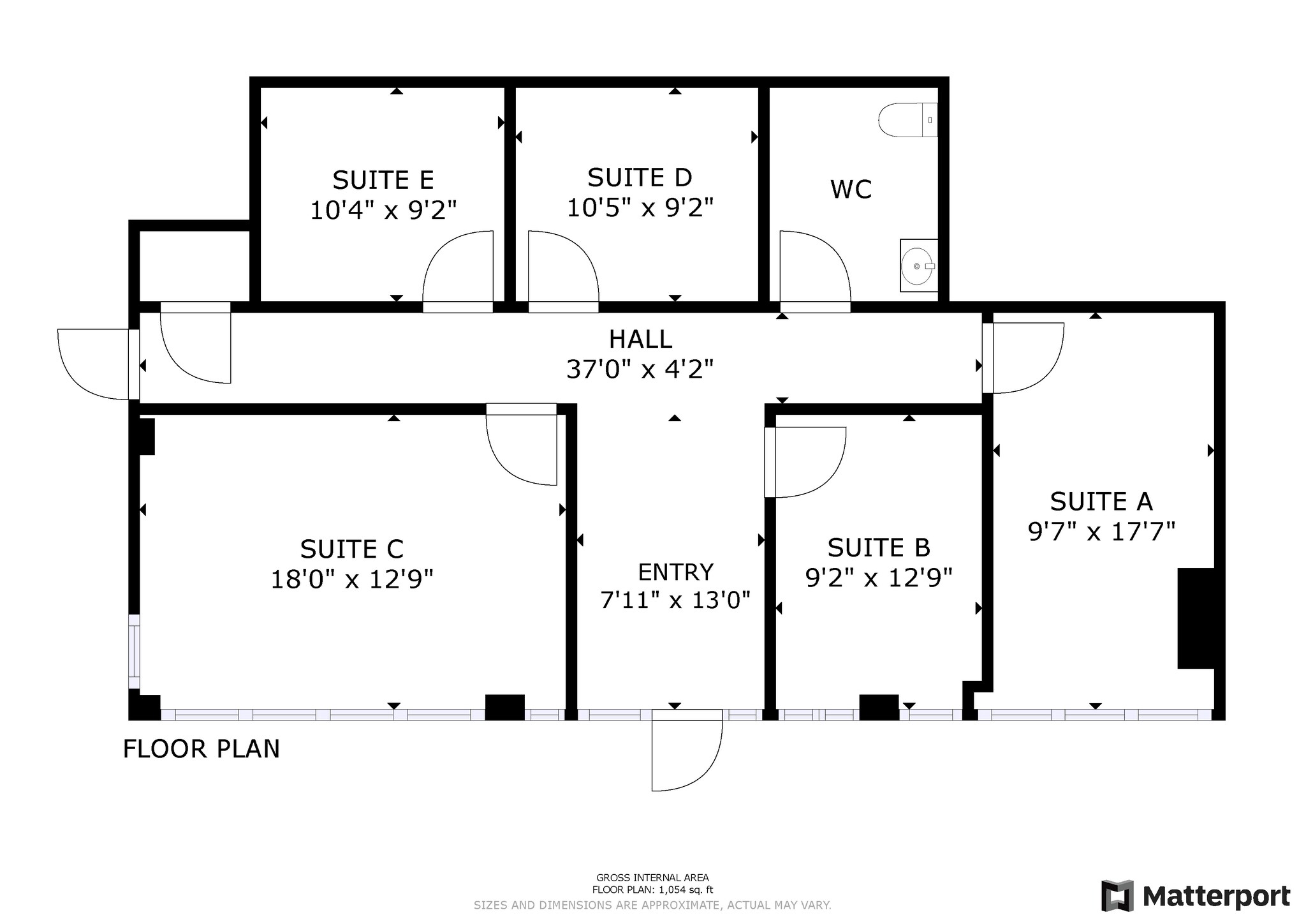 1109 Ritter St, North Aurora, IL for Rent