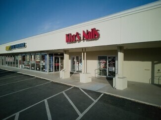 Uvalde, TX Retail, Flex - 600-612 E Main St