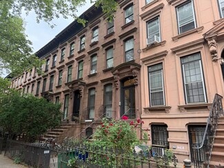 Brooklyn, NY Apartments - 410 Vanderbilt Ave Brooklyn, NY Apartments - 410 Vanderbilt Ave