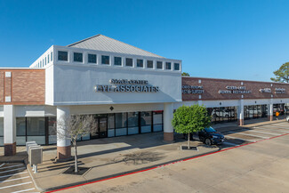 Houston, TX Retail - 2323 Clear Lake City Blvd