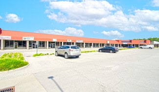 Georgetown, KY Retail - Us 25 Se @ U.S. 25 S.E. & Pocahowtas