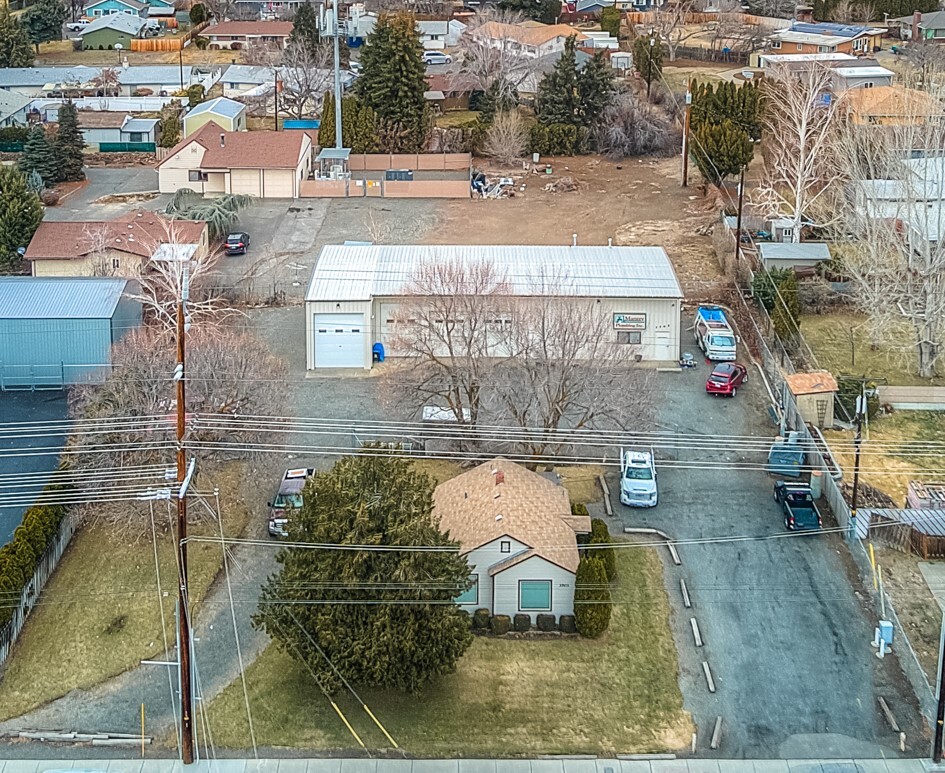 3703 W Nob Hill Blvd, Yakima, WA for Rent
