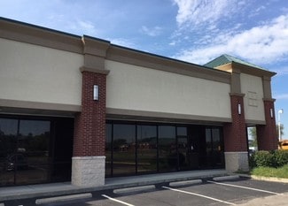 Sellersburg, IN Retail - 203-215 Hunter Station Rd