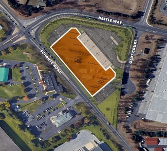 Breinigsville, PA Commercial - 121 Nestle Way