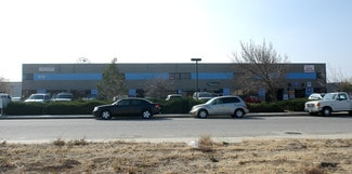 Tehachapi, CA Light Manufacturing - 410 W J St