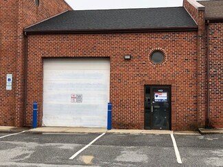 White Plains, MD Flex - 4411-4415 Southern Business Park Dr
