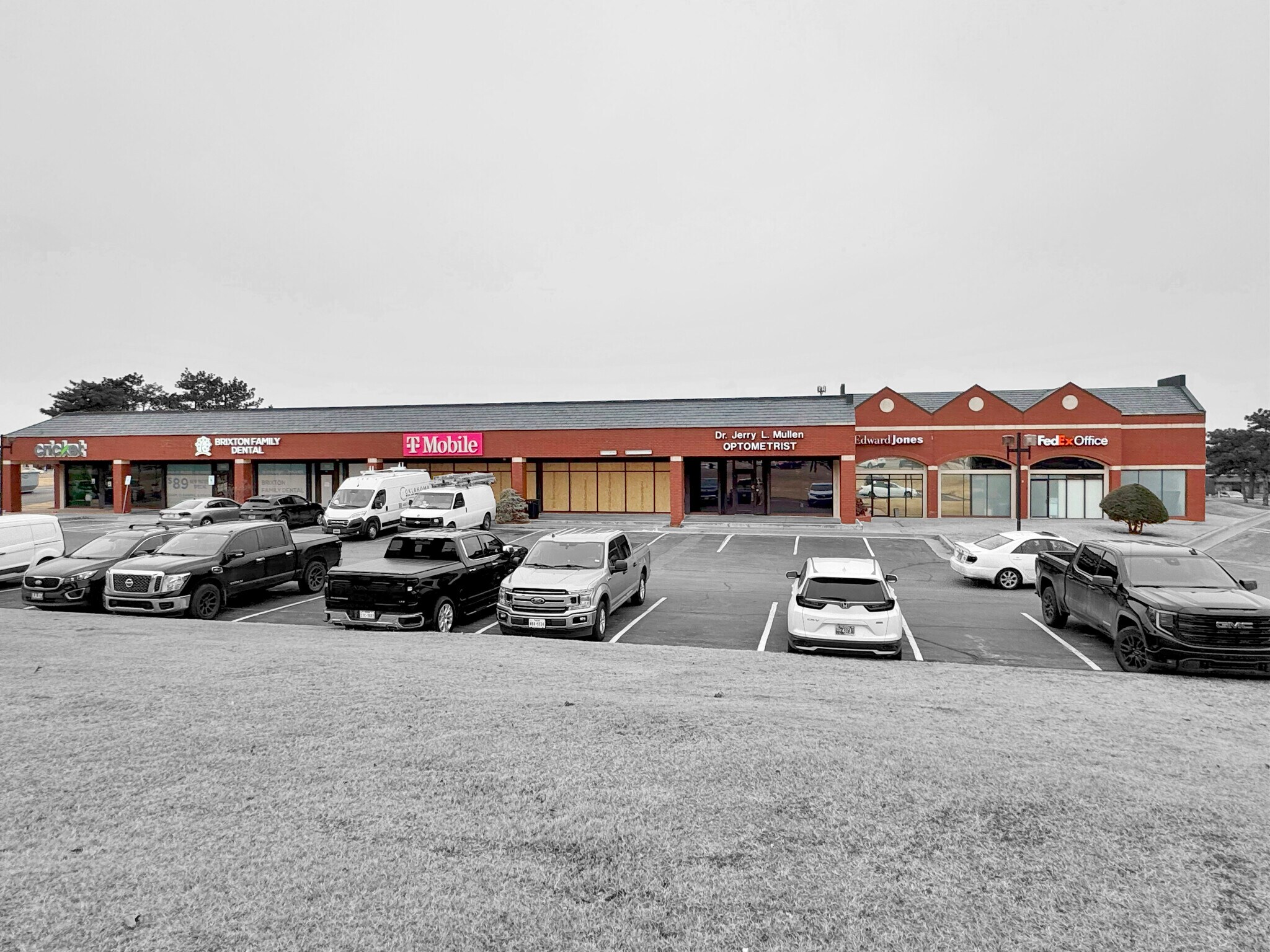 7101 NW Expressway St, Oklahoma City, OK for Rent
