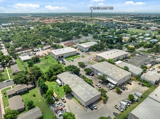 Austin, TX Office, Industrial - 204 W Powell Ln