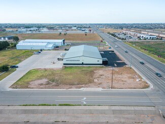 Lubbock, TX undefined - 11703 Indiana Ave