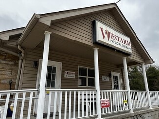 Sarver, PA Office/Retail - 309 S Pike Rd