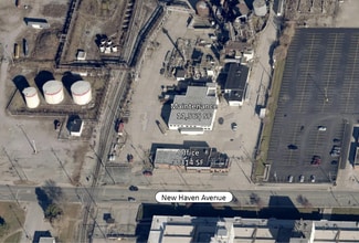 Fort Wayne, IN Office, Industrial - 4133 New Haven Ave Fort Wayne, IN Office, Industrial - 4133 New Haven Ave