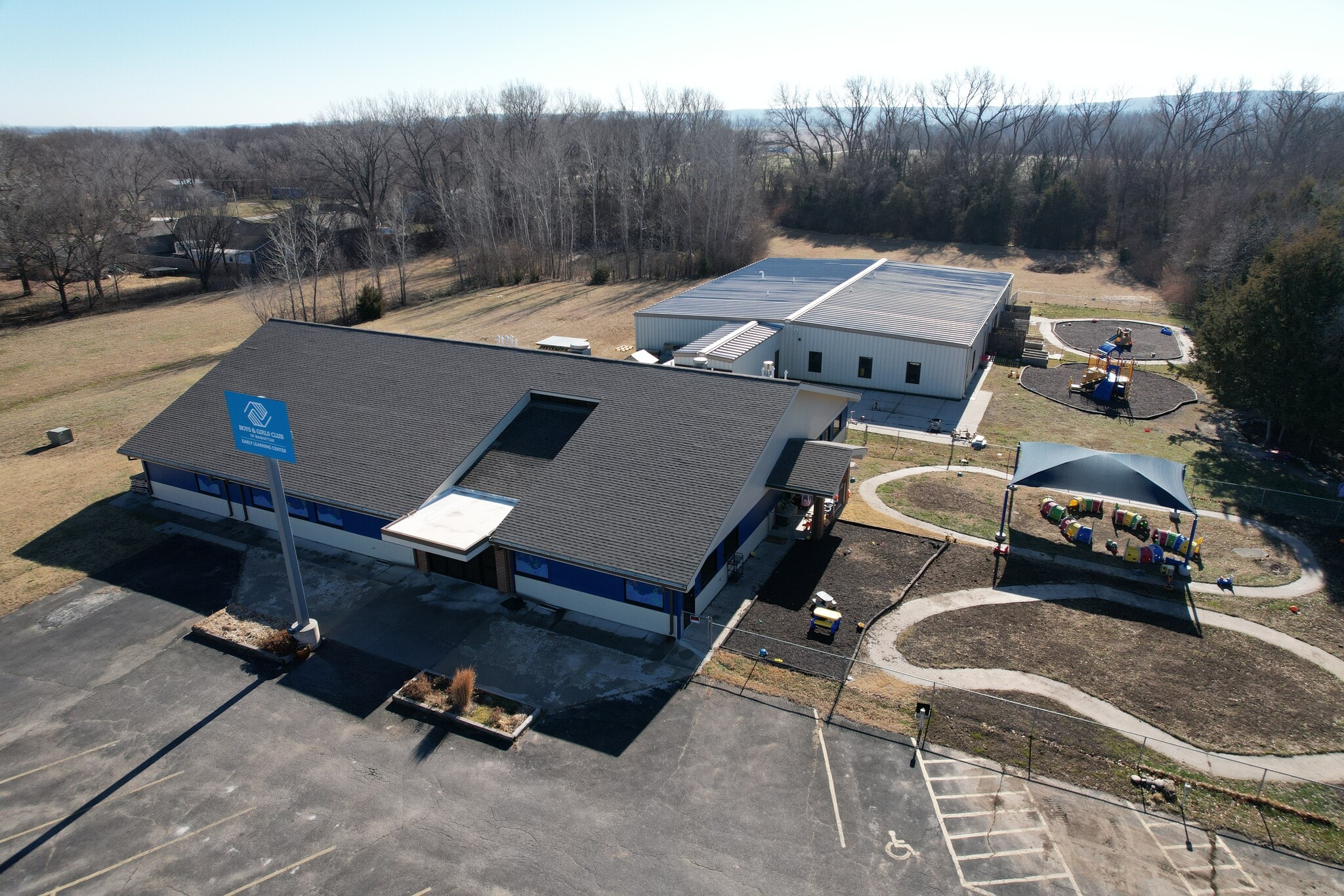 3560 Dempsey Rd, Manhattan, KS for Sale
