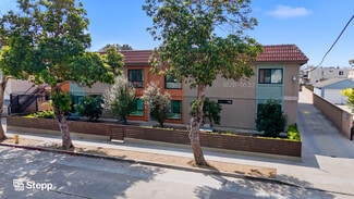 Torrance, CA Apartments - 1628 W 218th St