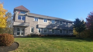 Moncton, NB Office - 55 Driscoll Cres Moncton, NB Office - 55 Driscoll Cres