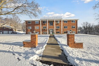 Leslie, MI Apartments - 4415-4425 Hull Rd