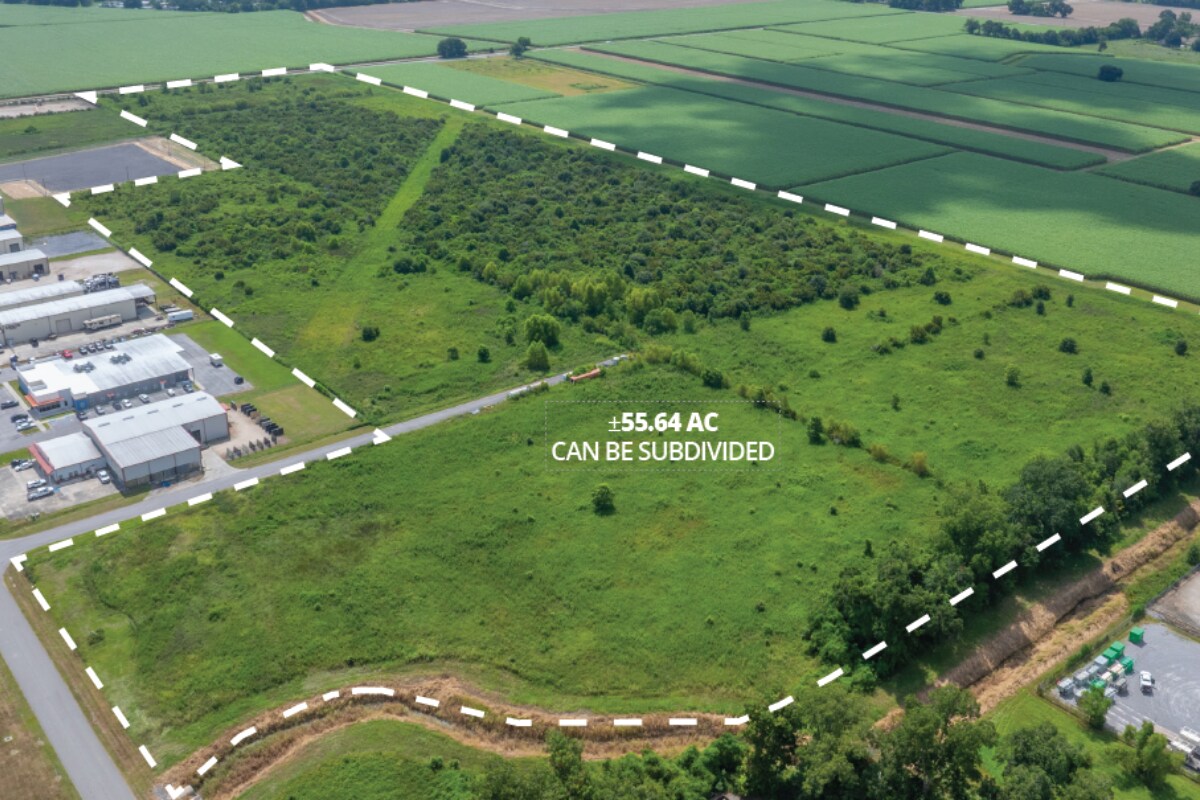 0 Forum Dr, Broussard, LA for Sale