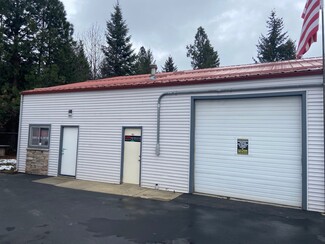 Coeur d'Alene, ID Warehouse - 147 E Aqua Cir