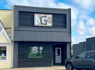 Monroe, IA Flex - 108 E Washington St
