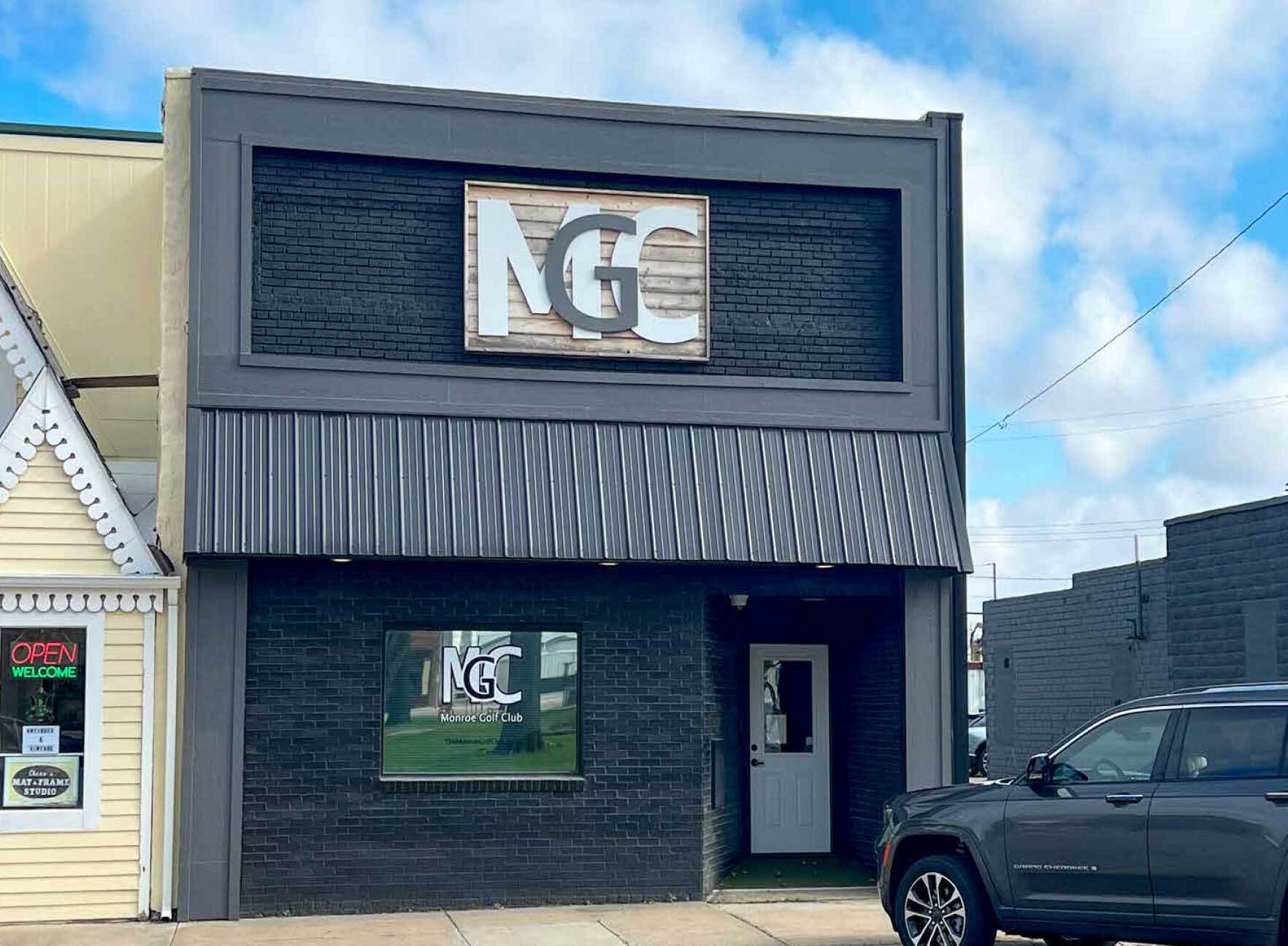 108 E Washington St, Monroe, IA for Sale