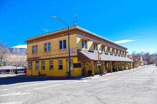 Palisade, CO Retail - 305 Main St