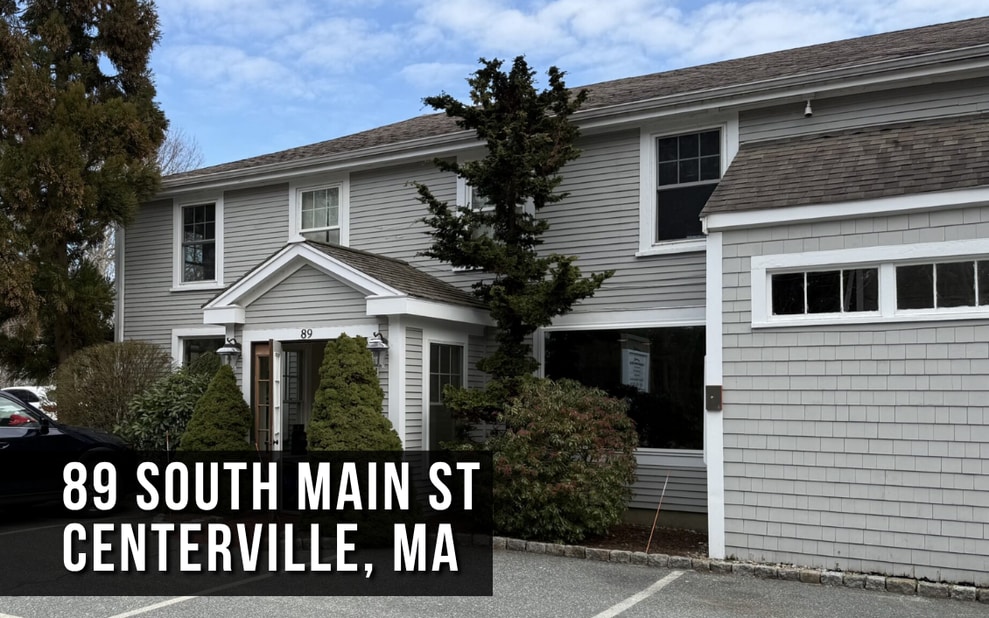 89 S Main St, Centerville, MA for Rent