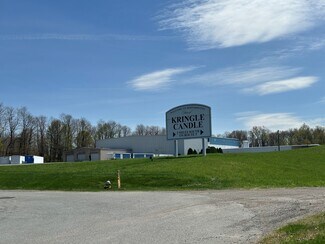 Bernardston, MA Warehouse - 31 Kringle Dr