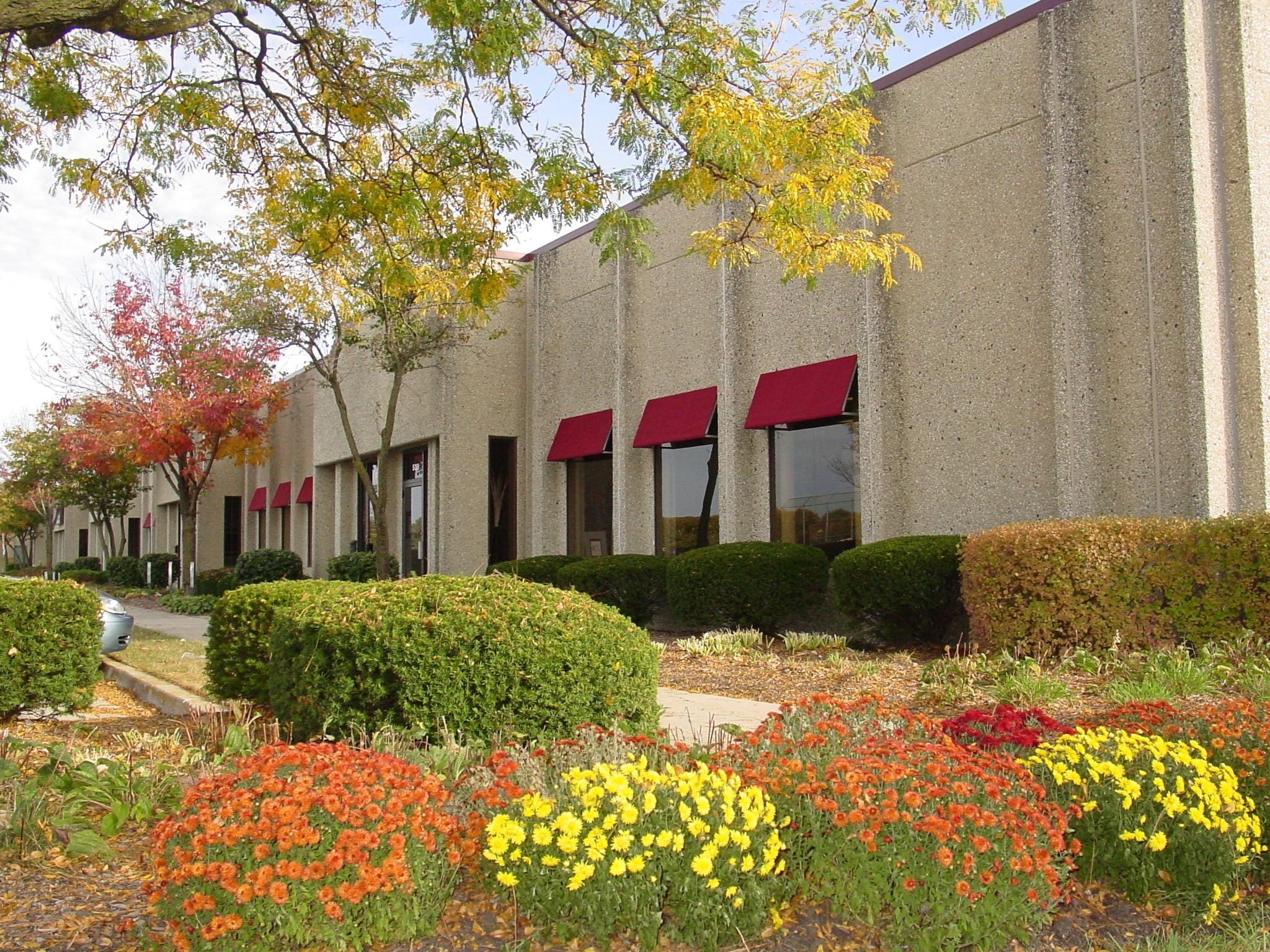 500-540 W 5th Ave, Naperville, IL for Rent