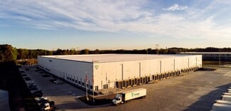 Port Wentworth, GA Industrial - 348 Hendley Rd