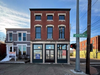 Louisville, KY Office/Retail - 900 E Jefferson St