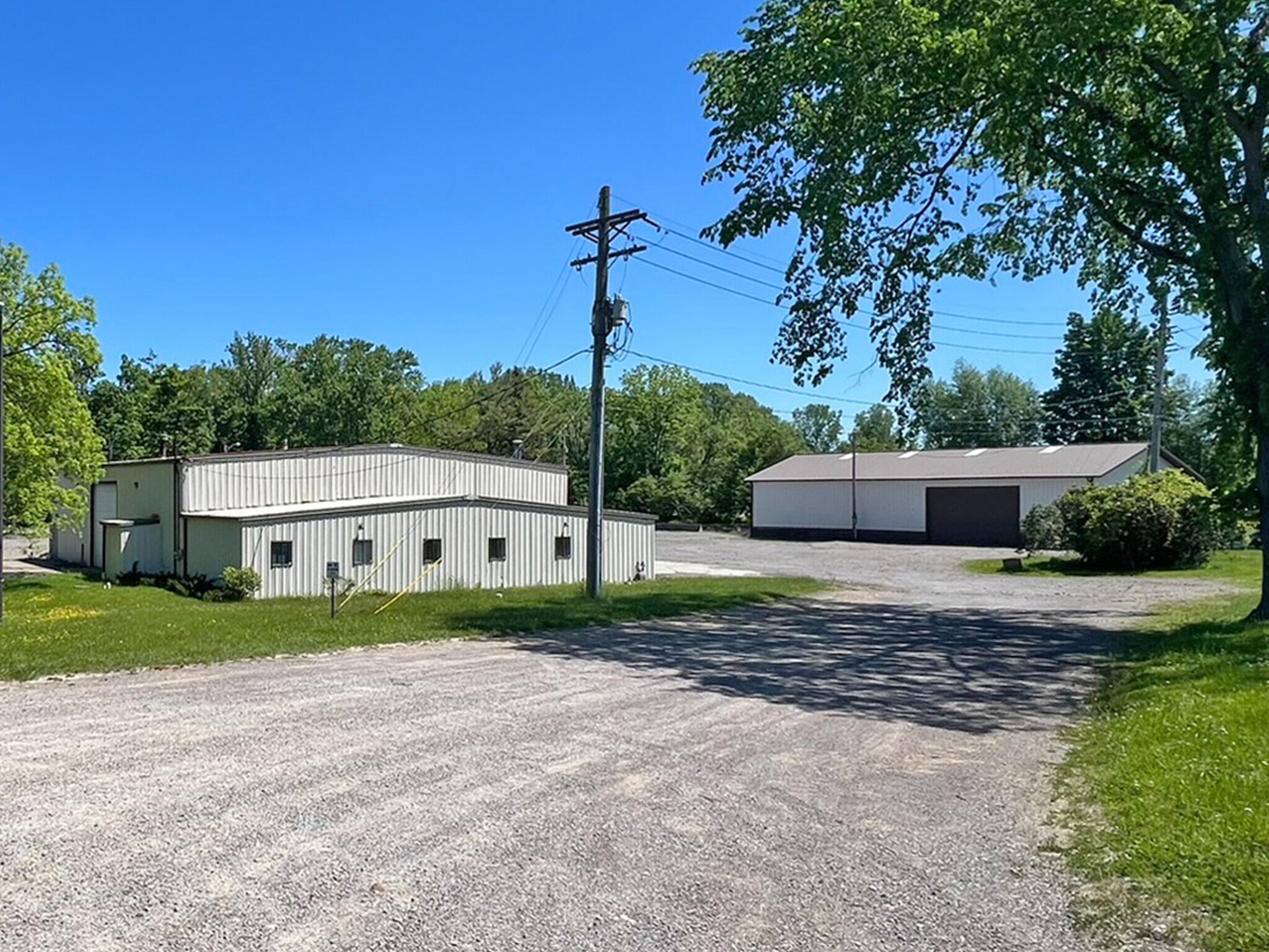 5850 West Rd, McKean, PA for Sale