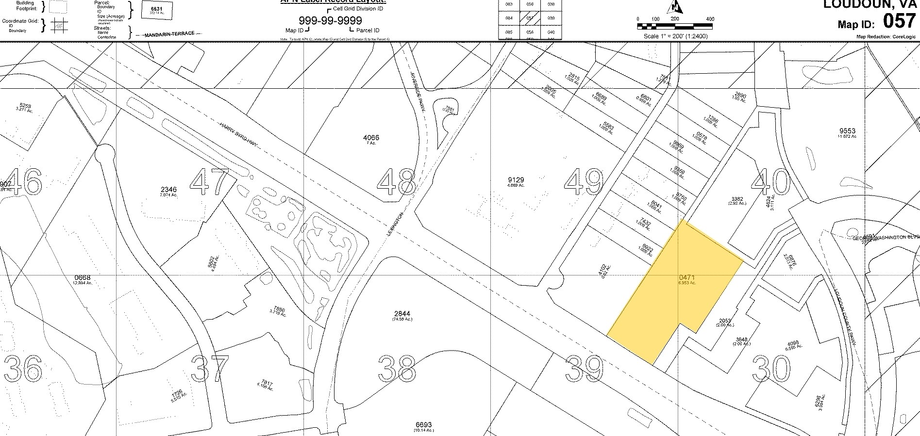 20135 Lakeview Center Pl, Ashburn, VA for Rent