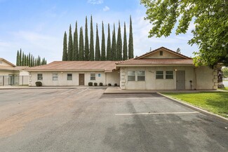 Yuba City, CA Office, Office/Medical - 1045 Live Oak Blvd