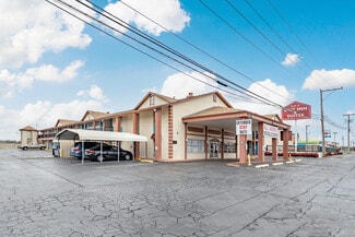 Tulsa, OK Hospitality - 7475 E Admiral Pl