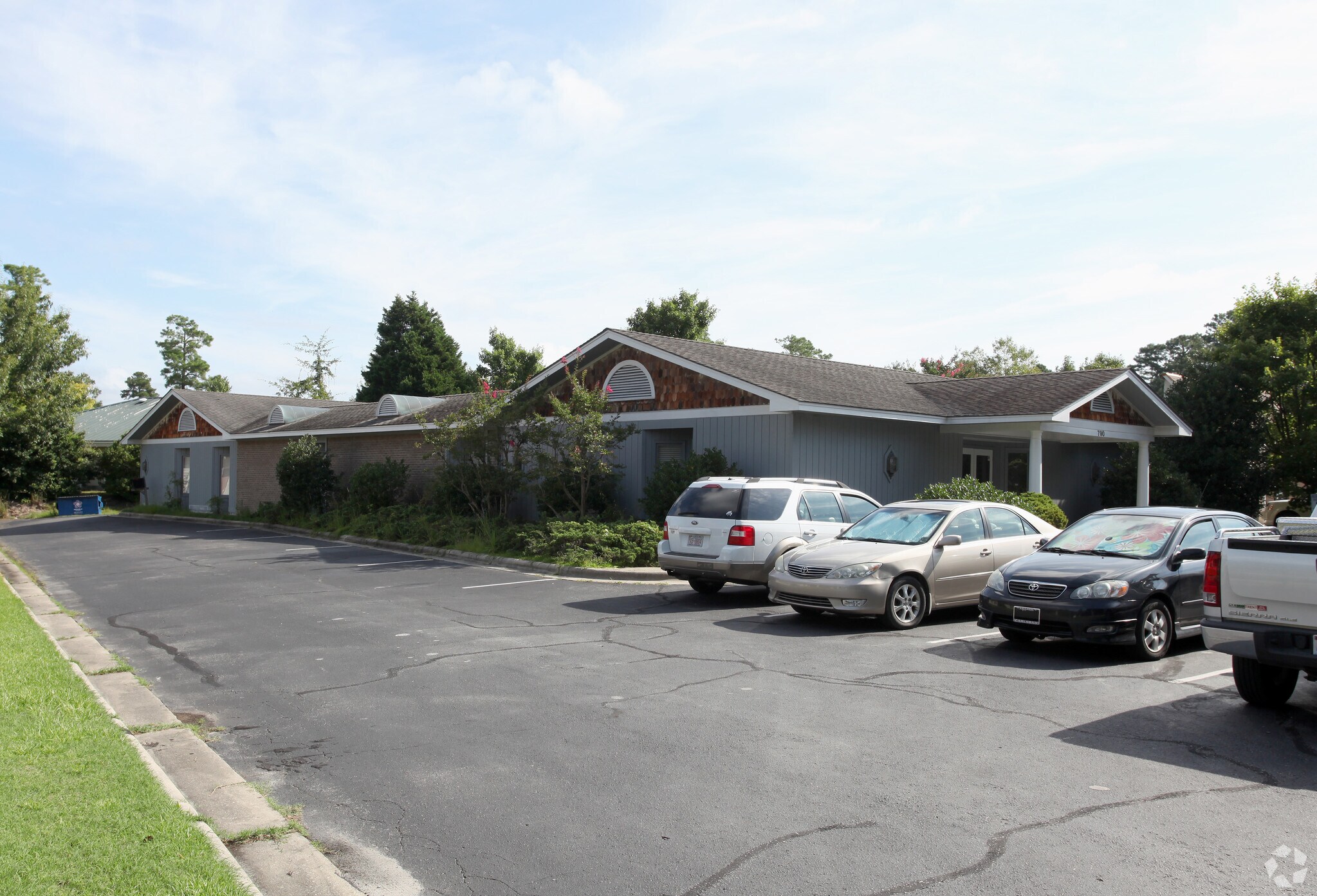 790 Cardinal Rd New Bern, NC 28562 Office Property for Lease on